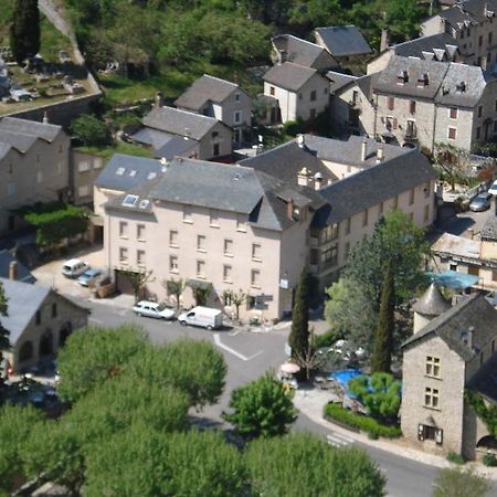 Azureva La Malene Hotel Lozere Екстериор снимка