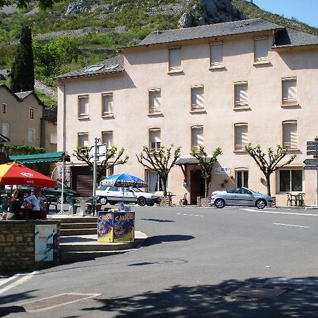 Azureva La Malene Hotel Lozere Екстериор снимка