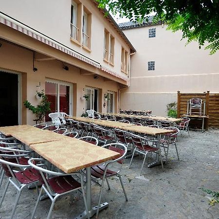 Azureva La Malene Hotel Lozere Екстериор снимка