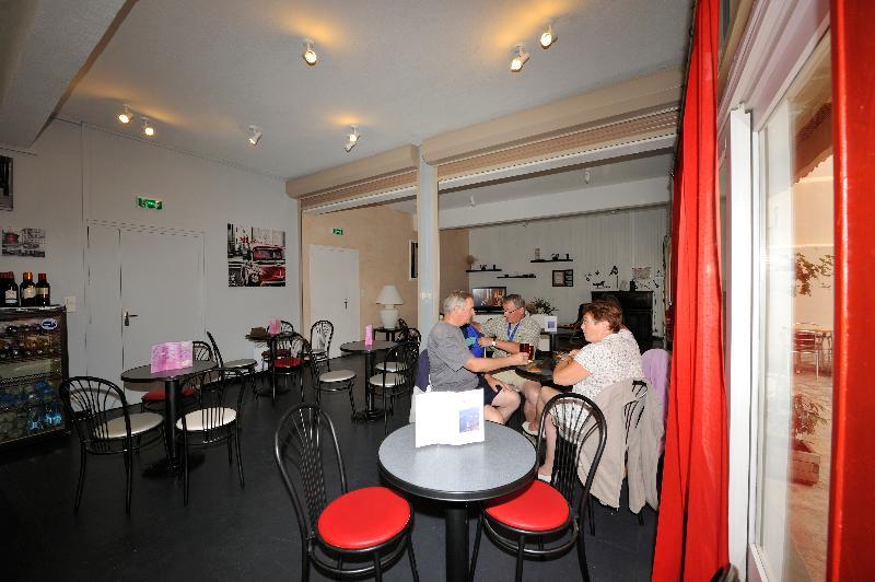 Azureva La Malene Hotel Lozere Екстериор снимка