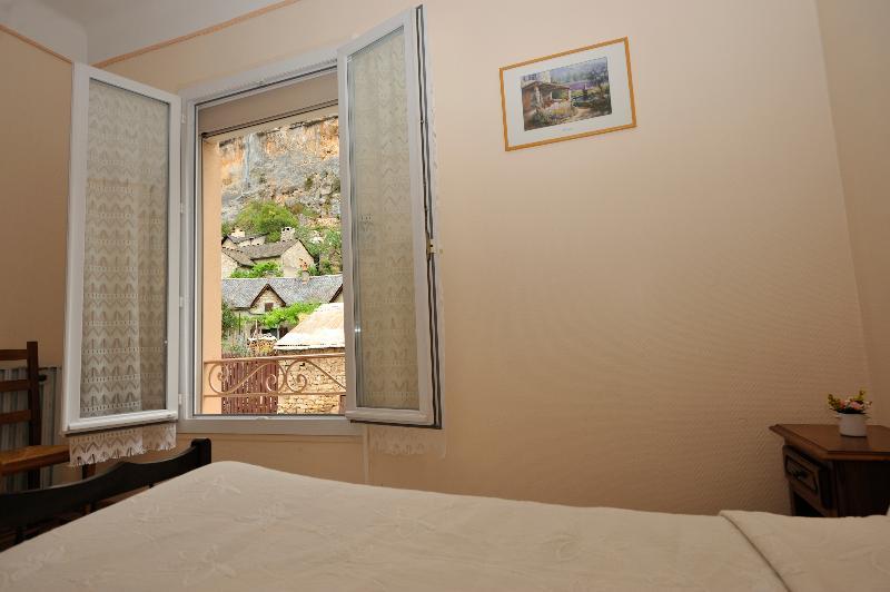Azureva La Malene Hotel Lozere Екстериор снимка